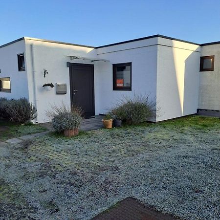Maison De Vacances ;Vakantiehuisje Koksijde Kültér fotó
