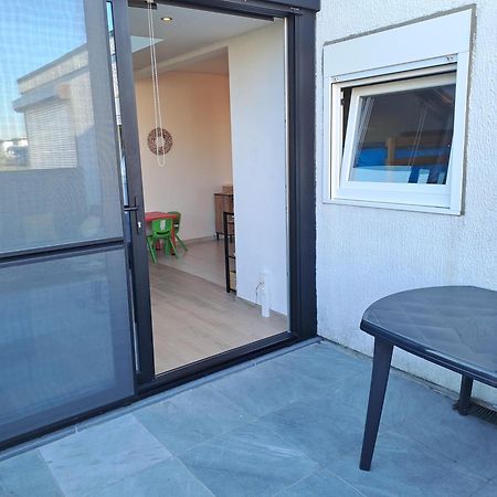 Maison De Vacances ;Vakantiehuisje Koksijde Kültér fotó