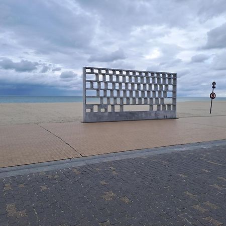 Maison De Vacances ;Vakantiehuisje Koksijde Kültér fotó