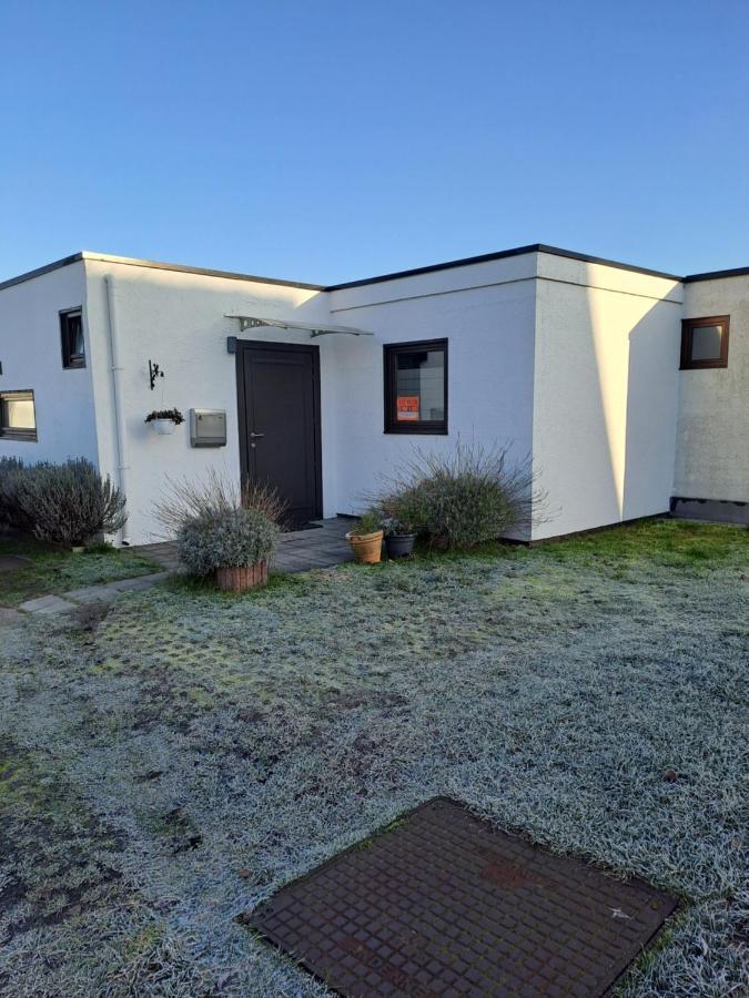 Maison De Vacances ;Vakantiehuisje Koksijde Kültér fotó