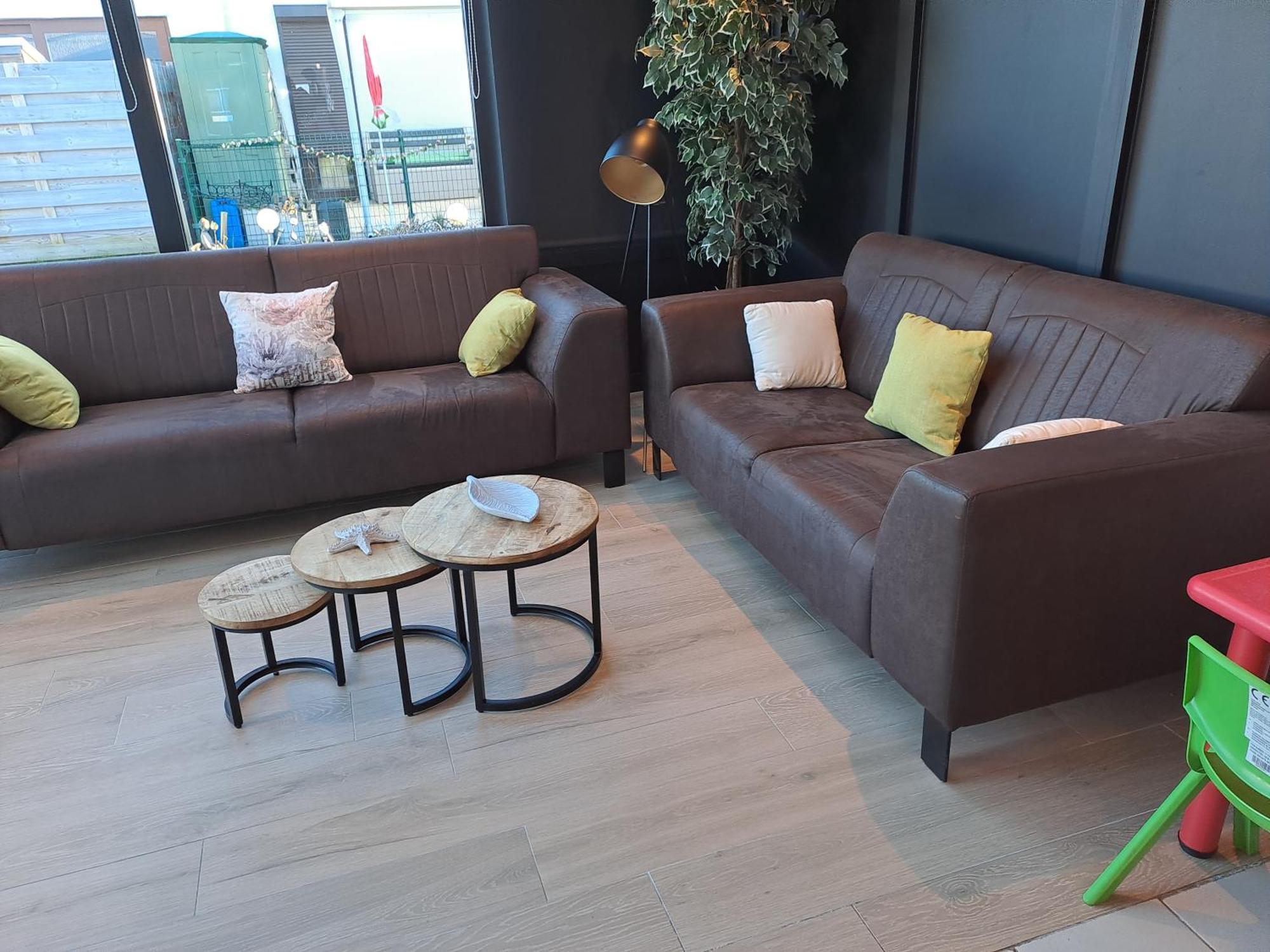 Maison De Vacances ;Vakantiehuisje Koksijde Kültér fotó