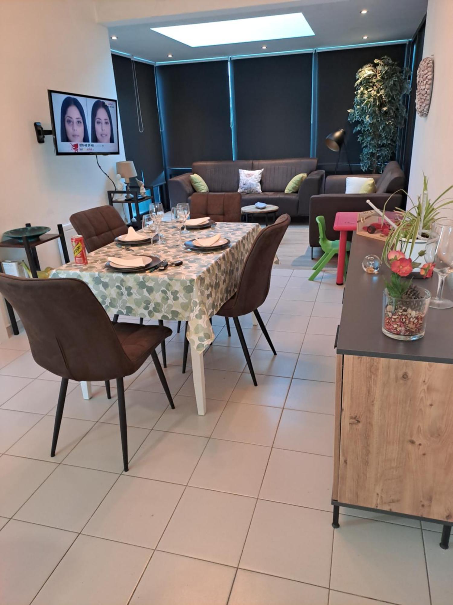 Maison De Vacances ;Vakantiehuisje Koksijde Kültér fotó