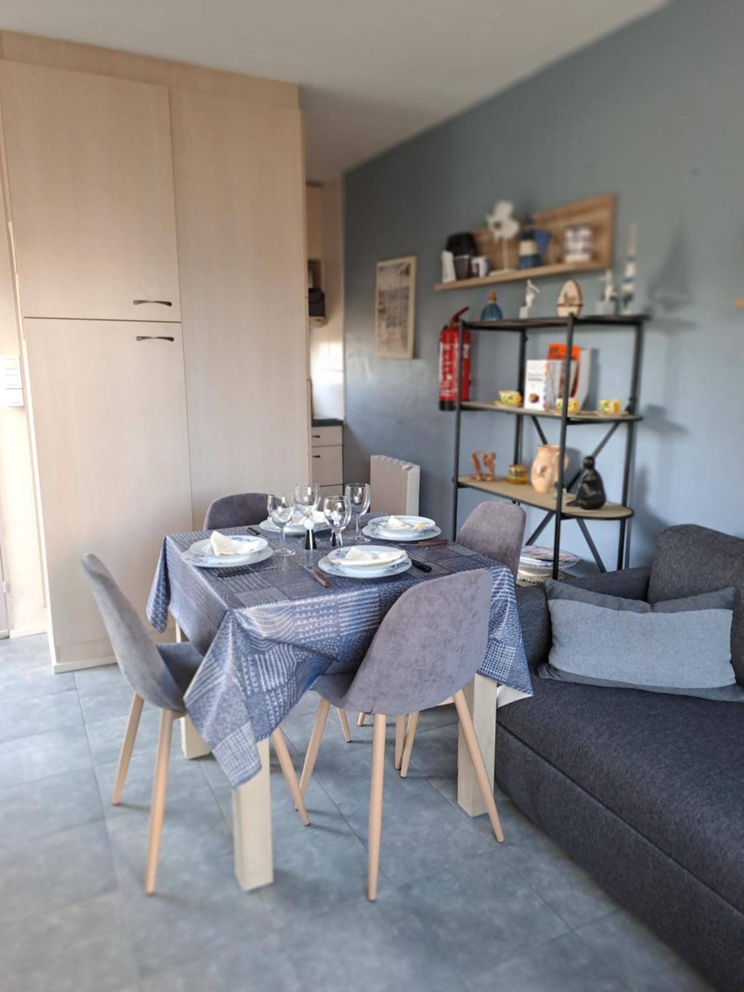 Maison De Vacances ;Vakantiehuisje Koksijde Kültér fotó