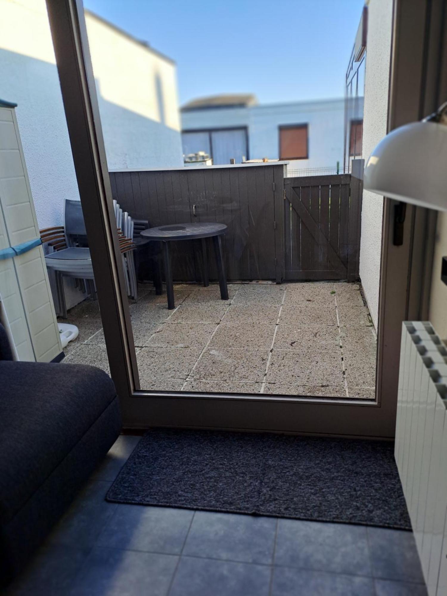 Maison De Vacances ;Vakantiehuisje Koksijde Kültér fotó