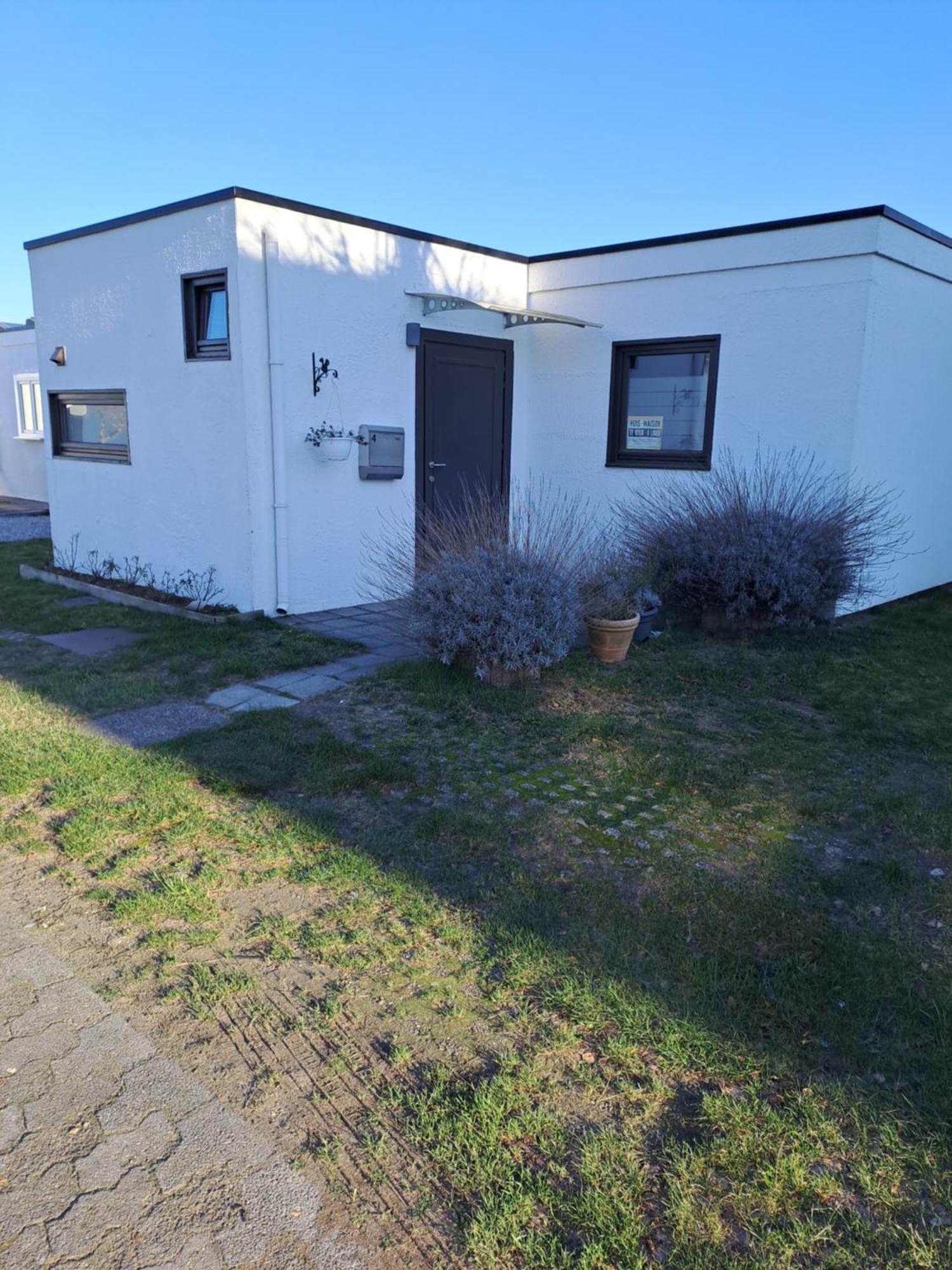 Maison De Vacances ;Vakantiehuisje Koksijde Kültér fotó
