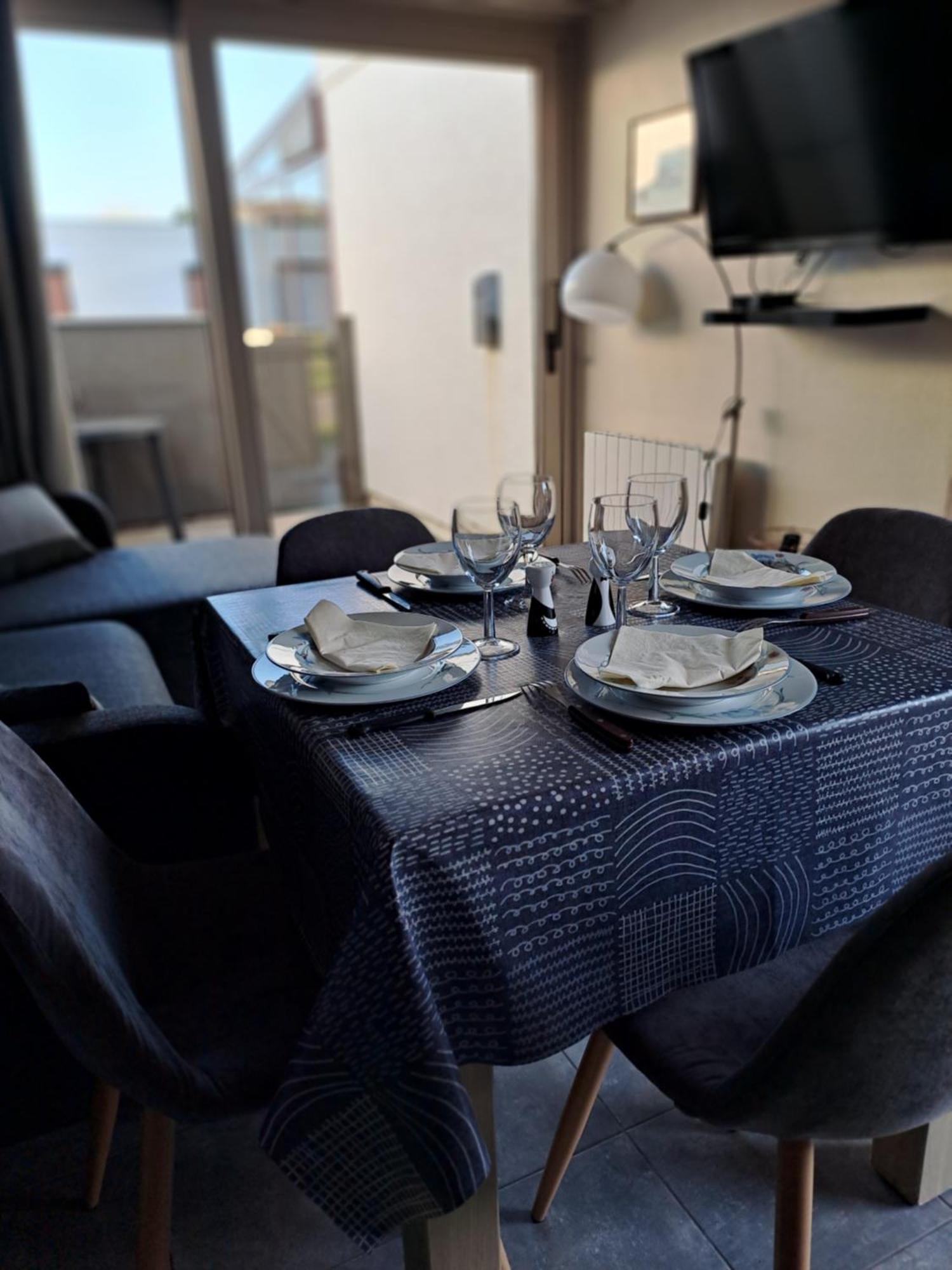 Maison De Vacances ;Vakantiehuisje Koksijde Kültér fotó